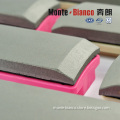 Metal bond diamond fickert Monte-bianco high quality diamond gringding fickert abrasive